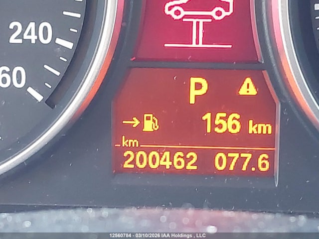 Aukcja sprzedaży 2013 Bmw X1 Xdrive28i, vin: WBAVL1C51DVR89880, numer aukcji: 12560784