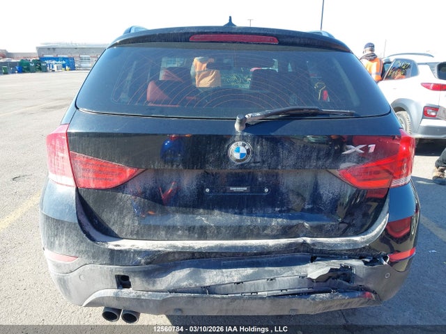 Aukcja sprzedaży 2013 Bmw X1 Xdrive28i, vin: WBAVL1C51DVR89880, numer aukcji: 12560784