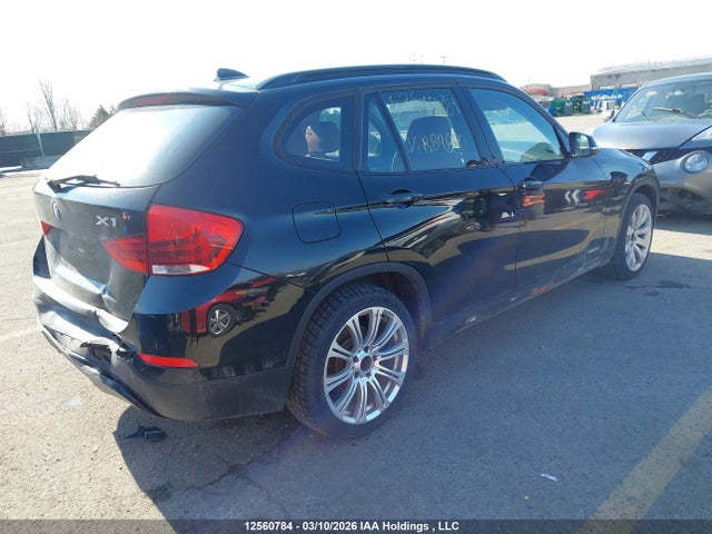 Aukcja sprzedaży 2013 Bmw X1 Xdrive28i, vin: WBAVL1C51DVR89880, numer aukcji: 12560784