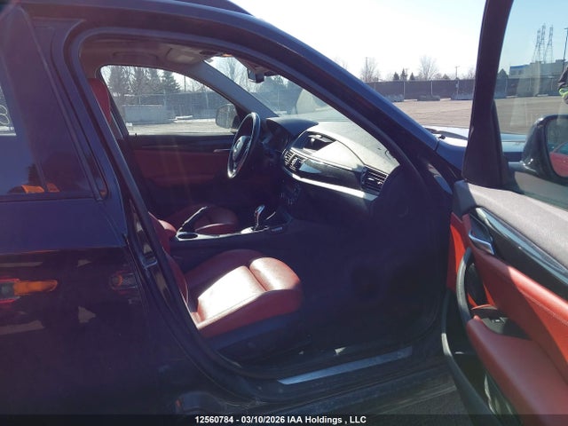 Aukcja sprzedaży 2013 Bmw X1 Xdrive28i, vin: WBAVL1C51DVR89880, numer aukcji: 12560784