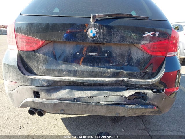Aukcja sprzedaży 2013 Bmw X1 Xdrive28i, vin: WBAVL1C51DVR89880, numer aukcji: 12560784