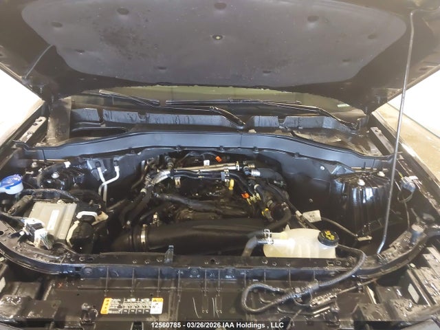 1FMUK8DH7SGB40272 Ford Explorer Active