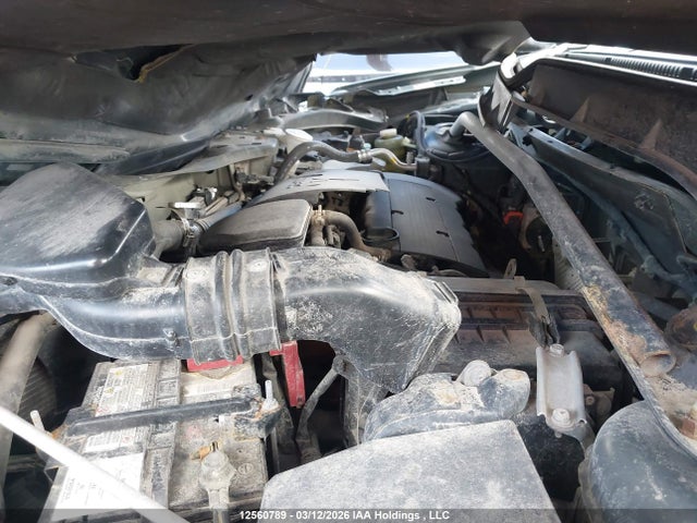 2009 Mitsubishi Outlander Es მანქანა იყიდება აუქციონზე, vin: JA4LS21W69Z602278, აუქციონის ნომერი: 12560789
