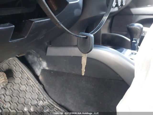 2009 Mitsubishi Outlander Es მანქანა იყიდება აუქციონზე, vin: JA4LS21W69Z602278, აუქციონის ნომერი: 12560789