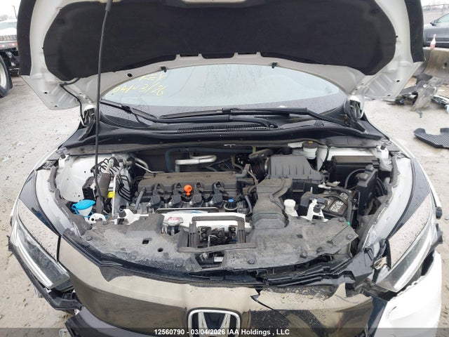 3CZRU6H27NM104505 Honda HR-V SPORT