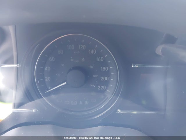 3CZRU6H27NM104505 Honda HR-V SPORT