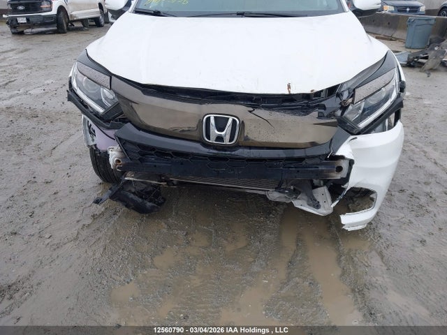 3CZRU6H27NM104505 Honda HR-V SPORT