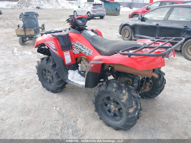 Kawasaki Kvf750 L 2022 JKAVFDL15NB510639 Image 3