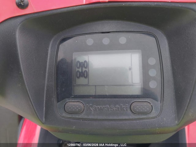 Kawasaki Kvf750 L 2022 JKAVFDL15NB510639 Image 7