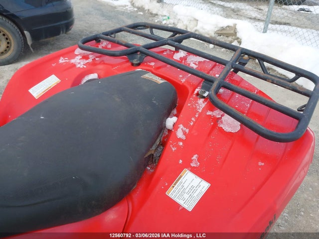 Kawasaki Kvf750 L 2022 JKAVFDL15NB510639 Image 8