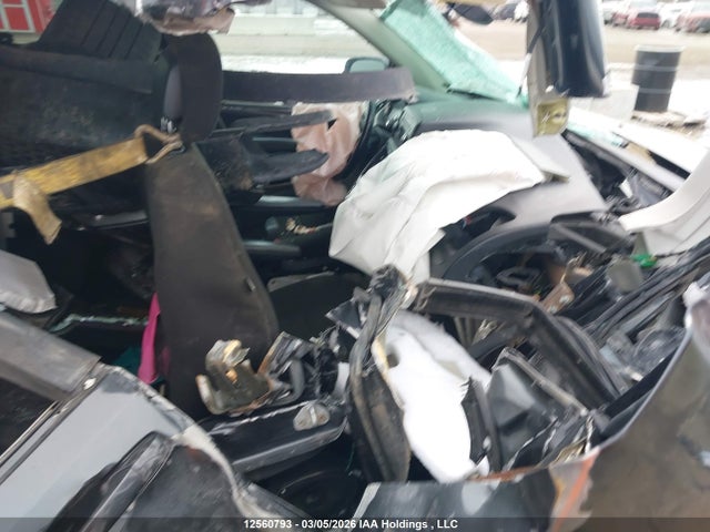 12560793 :رقم المزاد ، 2C4RDGBG6CR166760 vin ، 2012 Dodge Grand Caravan Se مزاد بيع