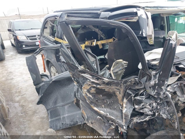 12560793 :رقم المزاد ، 2C4RDGBG6CR166760 vin ، 2012 Dodge Grand Caravan Se مزاد بيع