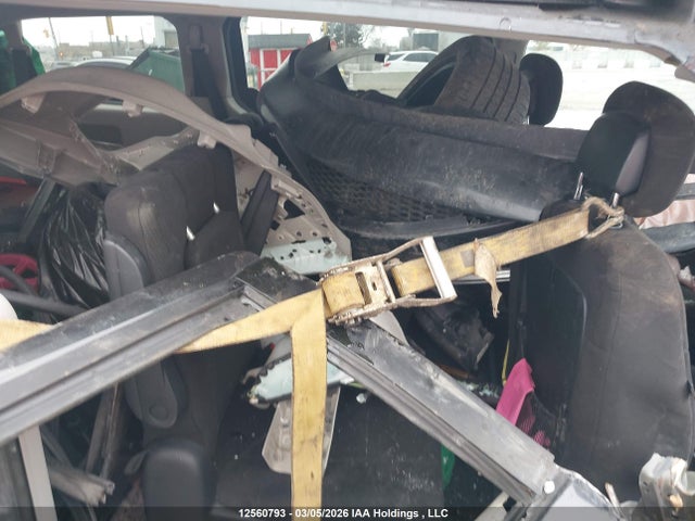 12560793 :رقم المزاد ، 2C4RDGBG6CR166760 vin ، 2012 Dodge Grand Caravan Se مزاد بيع