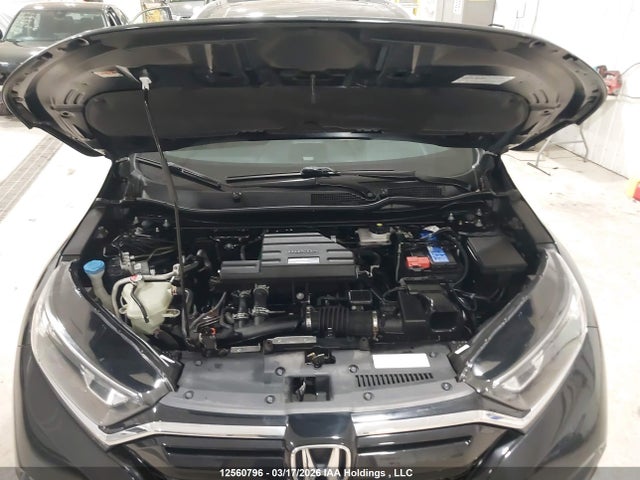 2HKRW2H46LH222865 Honda Cr-v Sport