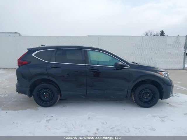 2HKRW2H46LH222865 Honda Cr-v Sport