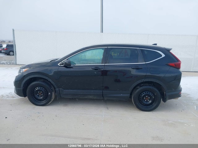 2HKRW2H46LH222865 Honda Cr-v Sport