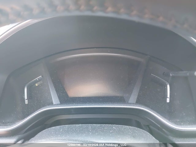 2HKRW2H46LH222865 Honda Cr-v Sport