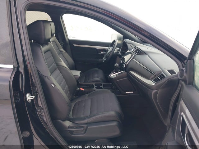 2HKRW2H46LH222865 Honda Cr-v Sport