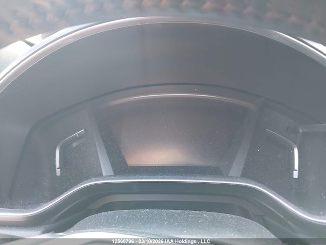2HKRW2H46LH222865 Honda Cr-v Sport