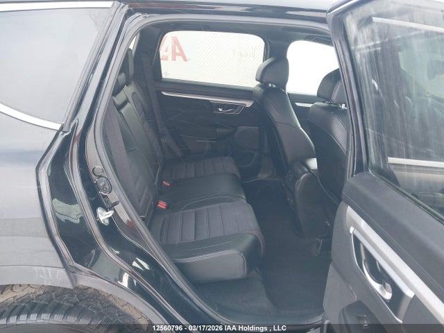 2HKRW2H46LH222865 Honda Cr-v Sport