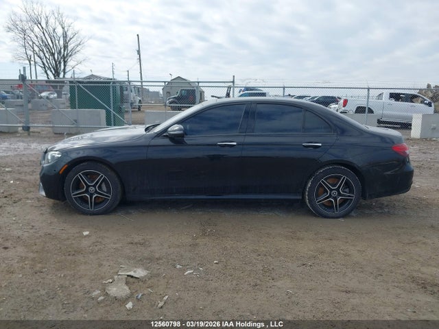 W1KZF5KB4NB079529 Mercedes-Benz E 450 4maitc