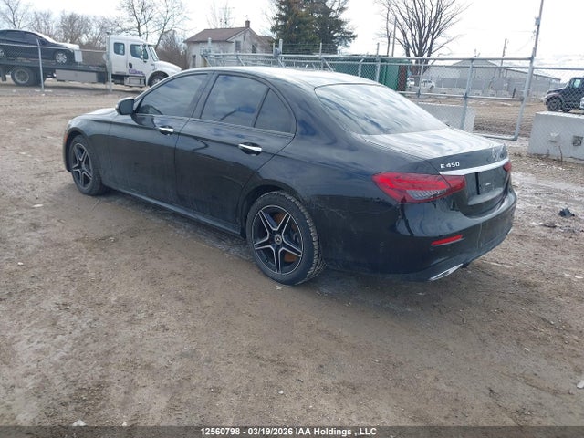W1KZF5KB4NB079529 Mercedes-Benz E 450 4maitc