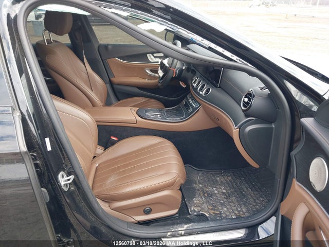 W1KZF5KB4NB079529 Mercedes-Benz E 450 4maitc