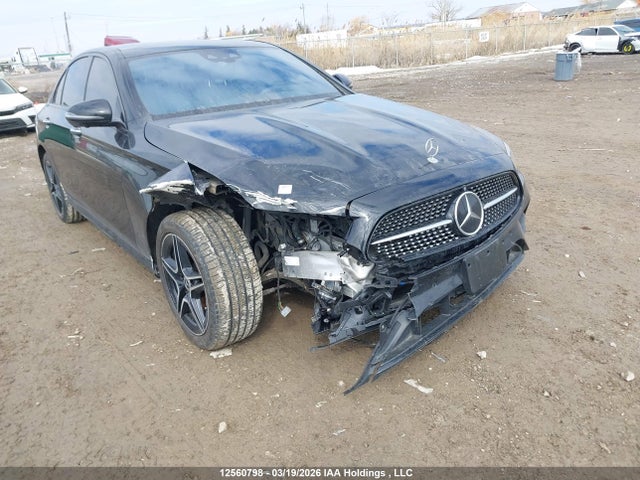 W1KZF5KB4NB079529 Mercedes-Benz E 450 4maitc