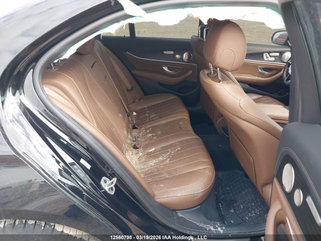 W1KZF5KB4NB079529 Mercedes-Benz E 450 4maitc