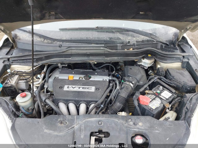 Aukcja sprzedaży 2009 Honda Cr-v Ex-l, vin: 5J6RE487X9L801493, numer aukcji: 12560799