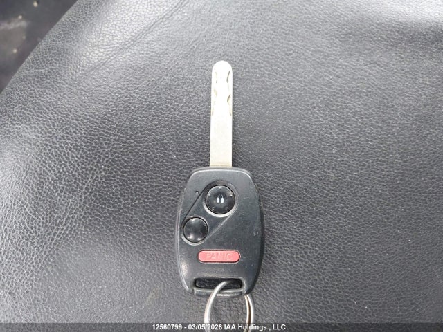 Aukcja sprzedaży 2009 Honda Cr-v Ex-l, vin: 5J6RE487X9L801493, numer aukcji: 12560799