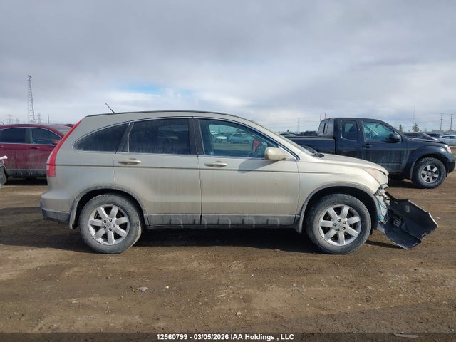 Aukcja sprzedaży 2009 Honda Cr-v Ex-l, vin: 5J6RE487X9L801493, numer aukcji: 12560799
