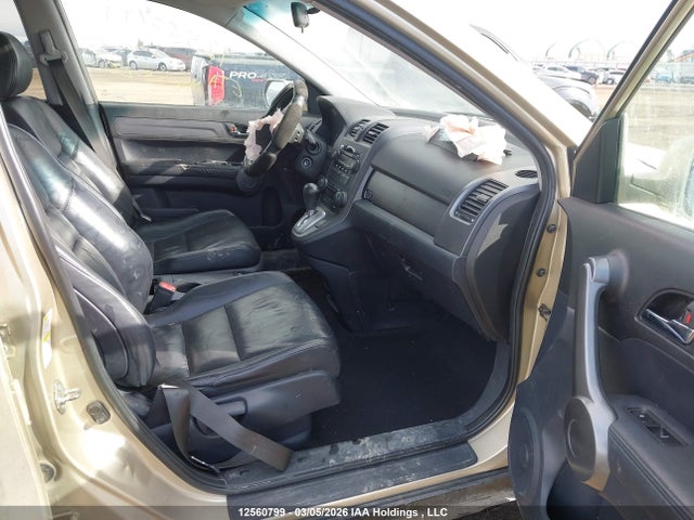Aukcja sprzedaży 2009 Honda Cr-v Ex-l, vin: 5J6RE487X9L801493, numer aukcji: 12560799