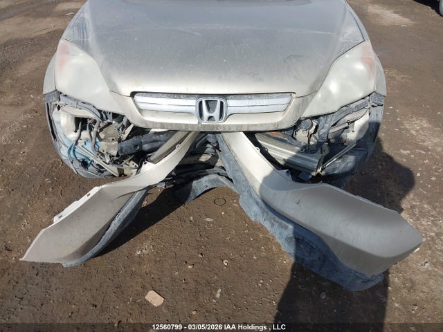 Aukcja sprzedaży 2009 Honda Cr-v Ex-l, vin: 5J6RE487X9L801493, numer aukcji: 12560799
