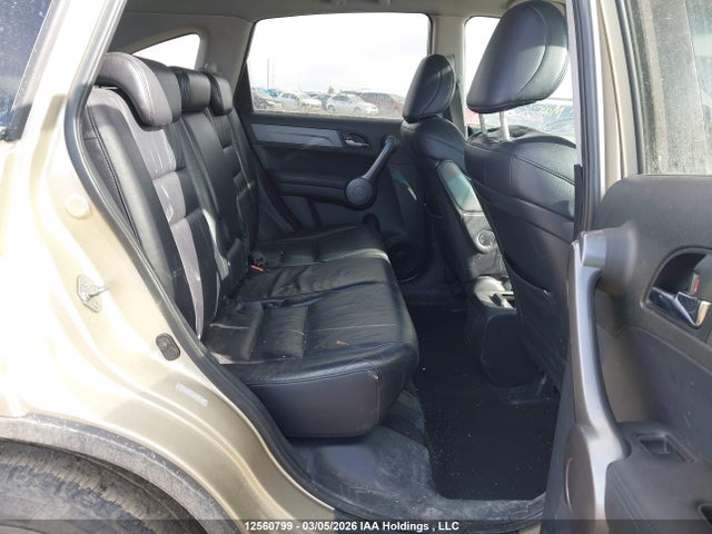 Aukcja sprzedaży 2009 Honda Cr-v Ex-l, vin: 5J6RE487X9L801493, numer aukcji: 12560799