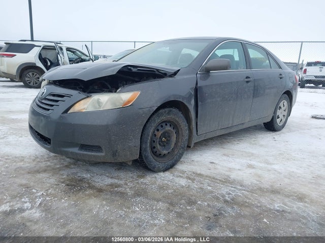 Продаж на аукціоні авто 2009 Toyota Camry Se/le/xle, vin: 4T1BE46KX9U332538, номер лоту: 12560800