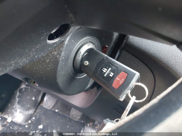 Продажа на аукционе авто 2013 Mazda Mazda3, vin: JM1BL1KF9D1826966, номер лота: 12560801