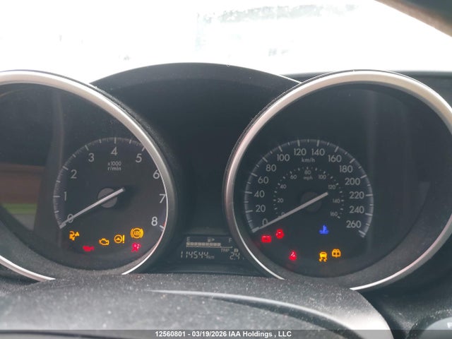 Продажа на аукционе авто 2013 Mazda Mazda3, vin: JM1BL1KF9D1826966, номер лота: 12560801