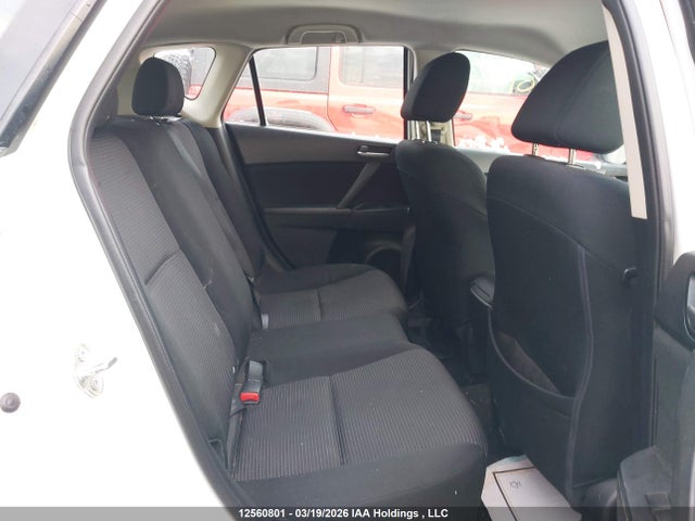 Продажа на аукционе авто 2013 Mazda Mazda3, vin: JM1BL1KF9D1826966, номер лота: 12560801