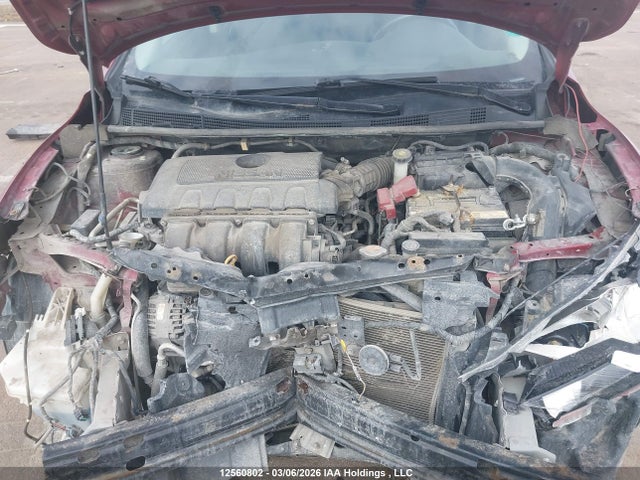 Продаж на аукціоні авто 2019 Nissan Sentra S/sv/sr/sl, vin: 3N1AB7AP2KY315977, номер лоту: 12560802