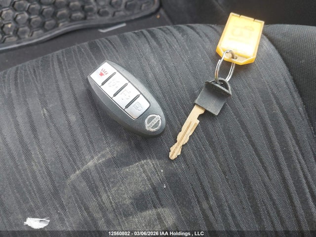 Продаж на аукціоні авто 2019 Nissan Sentra S/sv/sr/sl, vin: 3N1AB7AP2KY315977, номер лоту: 12560802