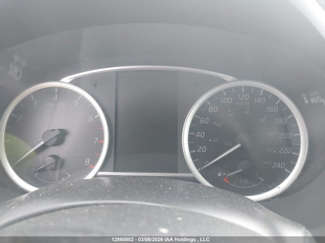 Продаж на аукціоні авто 2019 Nissan Sentra S/sv/sr/sl, vin: 3N1AB7AP2KY315977, номер лоту: 12560802