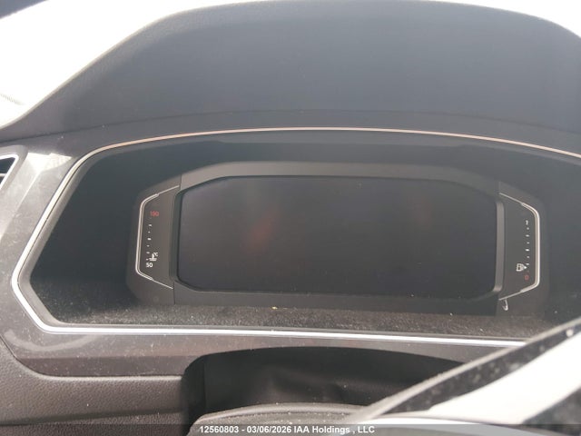 3VV4B7AX1LM065135 Volkswagen Tiguan Sel Premium R-line