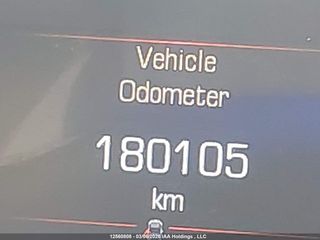 1GYKNARS9HZ128193 Cadillac XT5