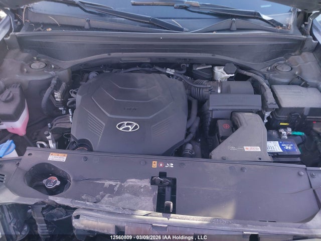 KM8R5DGE8PU560610 Hyundai Palisade Ultimate Calligraphy