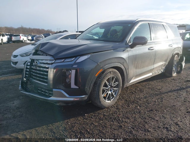 KM8R5DGE8PU560610 Hyundai Palisade Ultimate Calligraphy