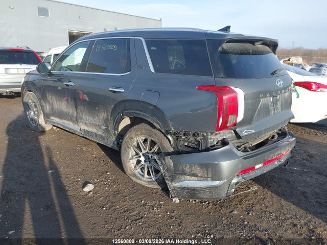 KM8R5DGE8PU560610 Hyundai Palisade Ultimate Calligraphy