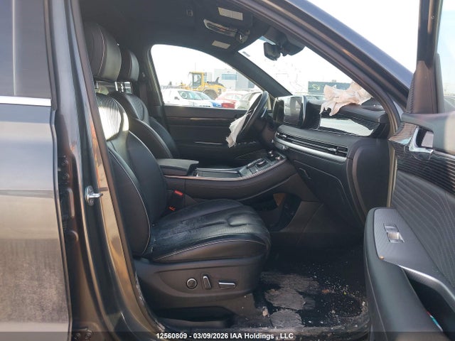 KM8R5DGE8PU560610 Hyundai Palisade Ultimate Calligraphy