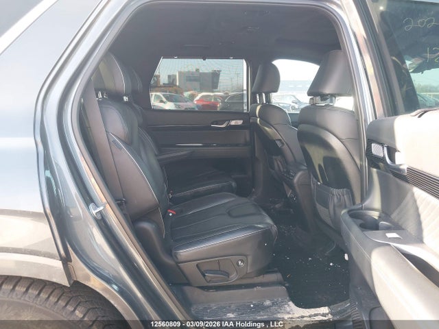 KM8R5DGE8PU560610 Hyundai Palisade Ultimate Calligraphy