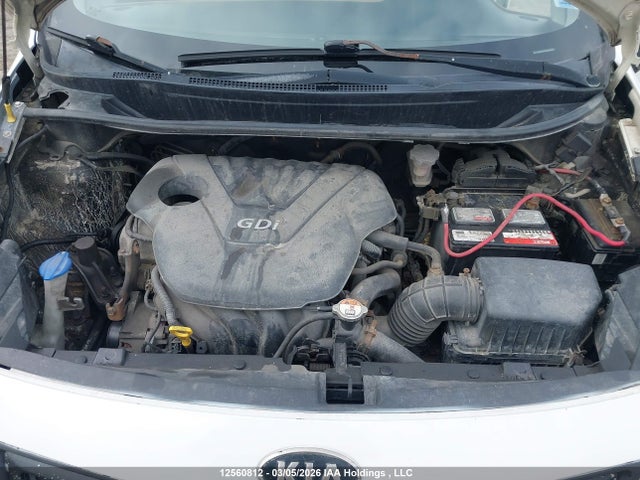 2012 Kia Rio Ex/lx/sx მანქანა იყიდება აუქციონზე, vin: KNADN4A33C6094330, აუქციონის ნომერი: 12560812